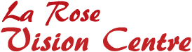 La Rose Vision Logo